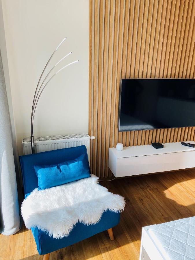 Nord Apartman Vysoké Tatry Exterior foto