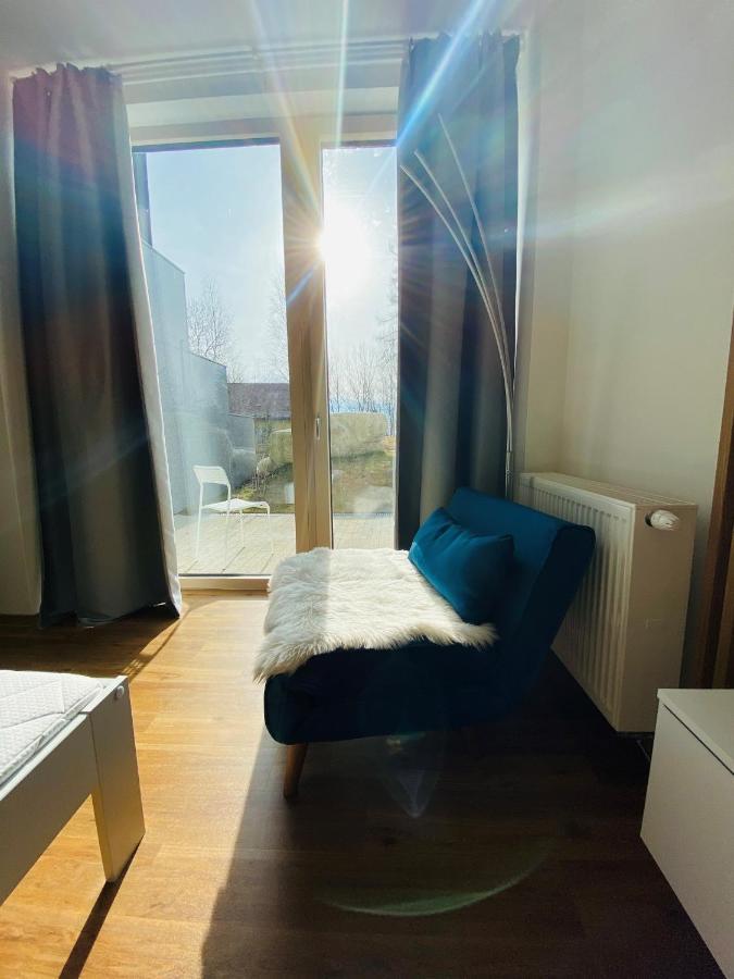 Nord Apartman Vysoké Tatry Exterior foto